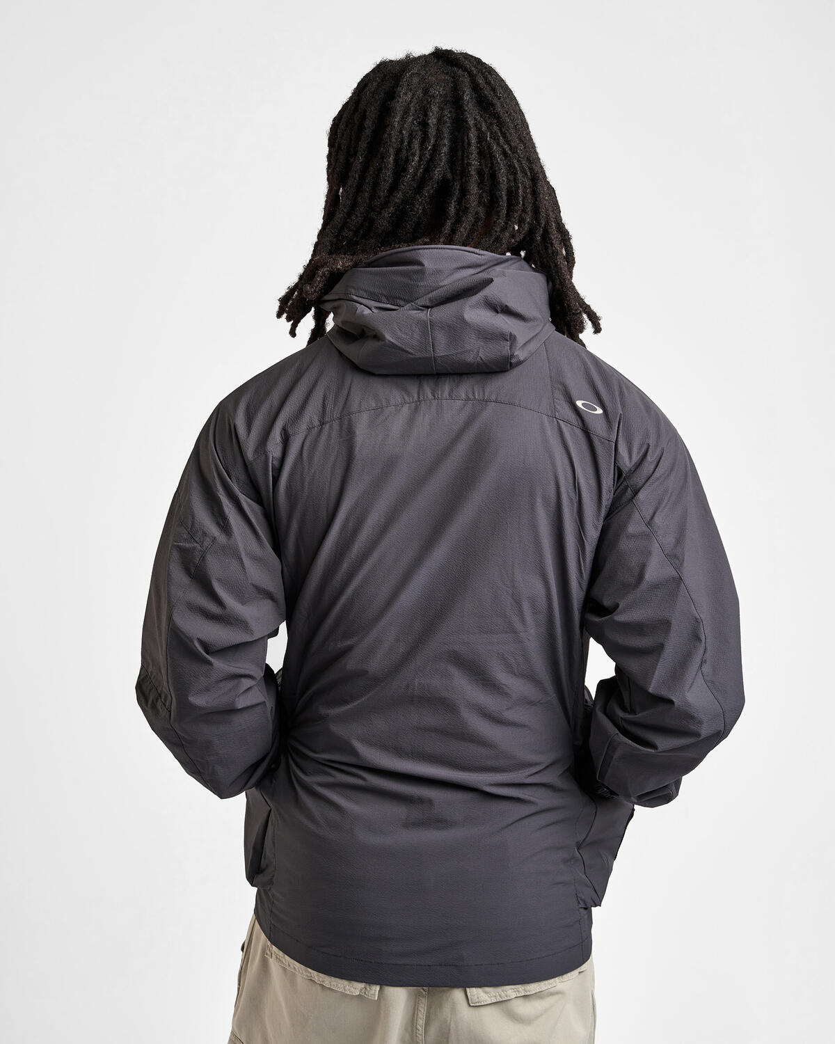 Oakley FGL STROKE ANORAK 5.7 | FOA408118-01N | AFEW STORE